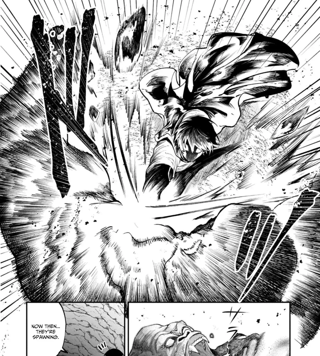 An Otherworldly Summoner Unrivaled in the Modern World Against Mythical Monsters ~The Love of the Strongest Summoned Beasts Who Made a Contract With Me Is Too Strong Chapter 4 page 28 - 