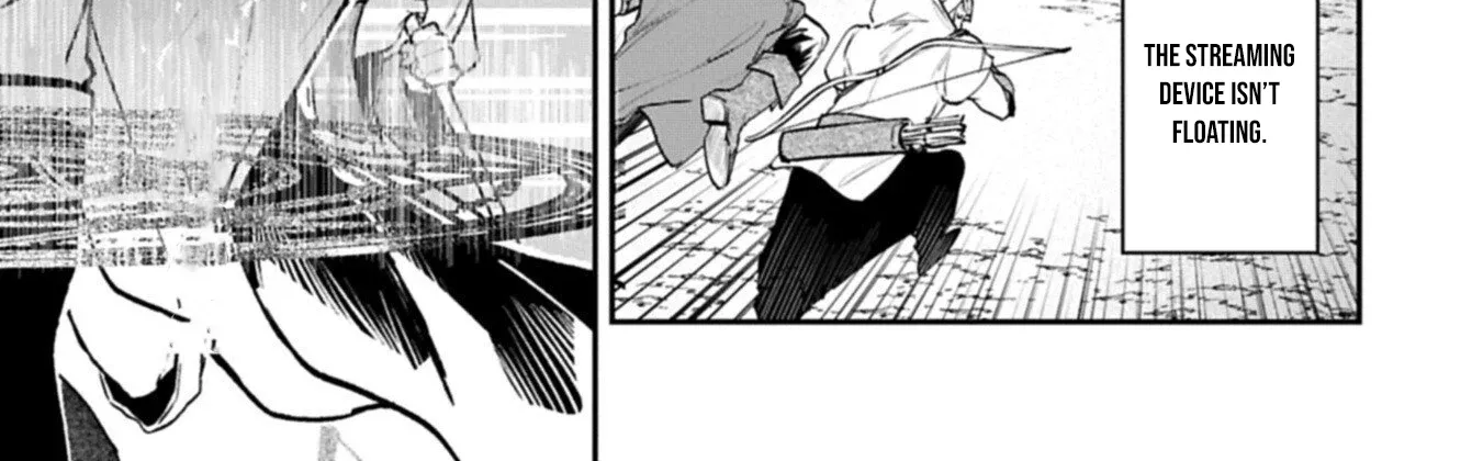 An Otherworldly Summoner Unrivaled in the Modern World Against Mythical Monsters ~The Love of the Strongest Summoned Beasts Who Made a Contract With Me Is Too Strong Chapter 4 page 35 - 