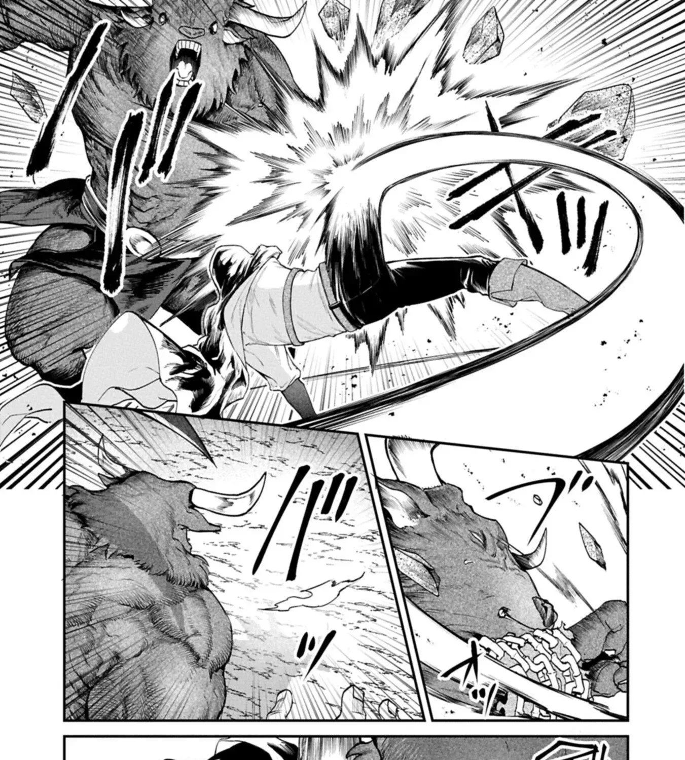 An Otherworldly Summoner Unrivaled in the Modern World Against Mythical Monsters ~The Love of the Strongest Summoned Beasts Who Made a Contract With Me Is Too Strong Chapter 4 page 38 - 
