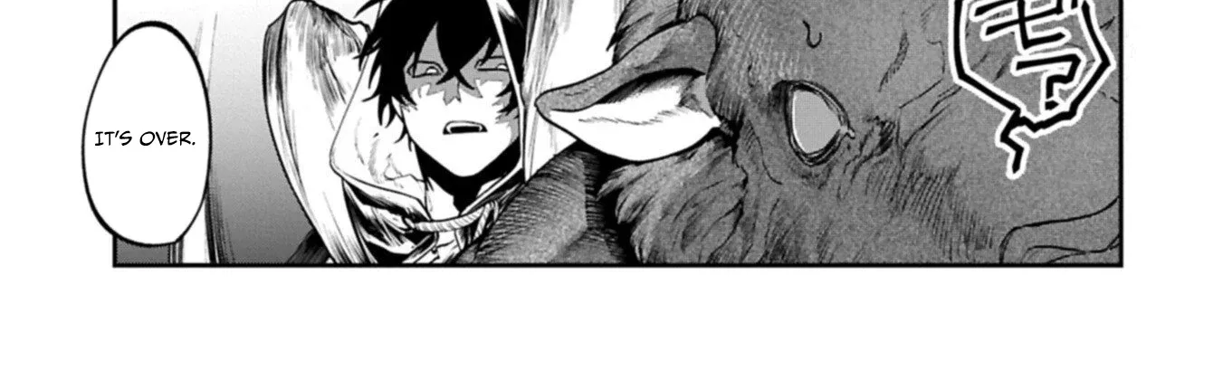 An Otherworldly Summoner Unrivaled in the Modern World Against Mythical Monsters ~The Love of the Strongest Summoned Beasts Who Made a Contract With Me Is Too Strong Chapter 4 page 39 - 