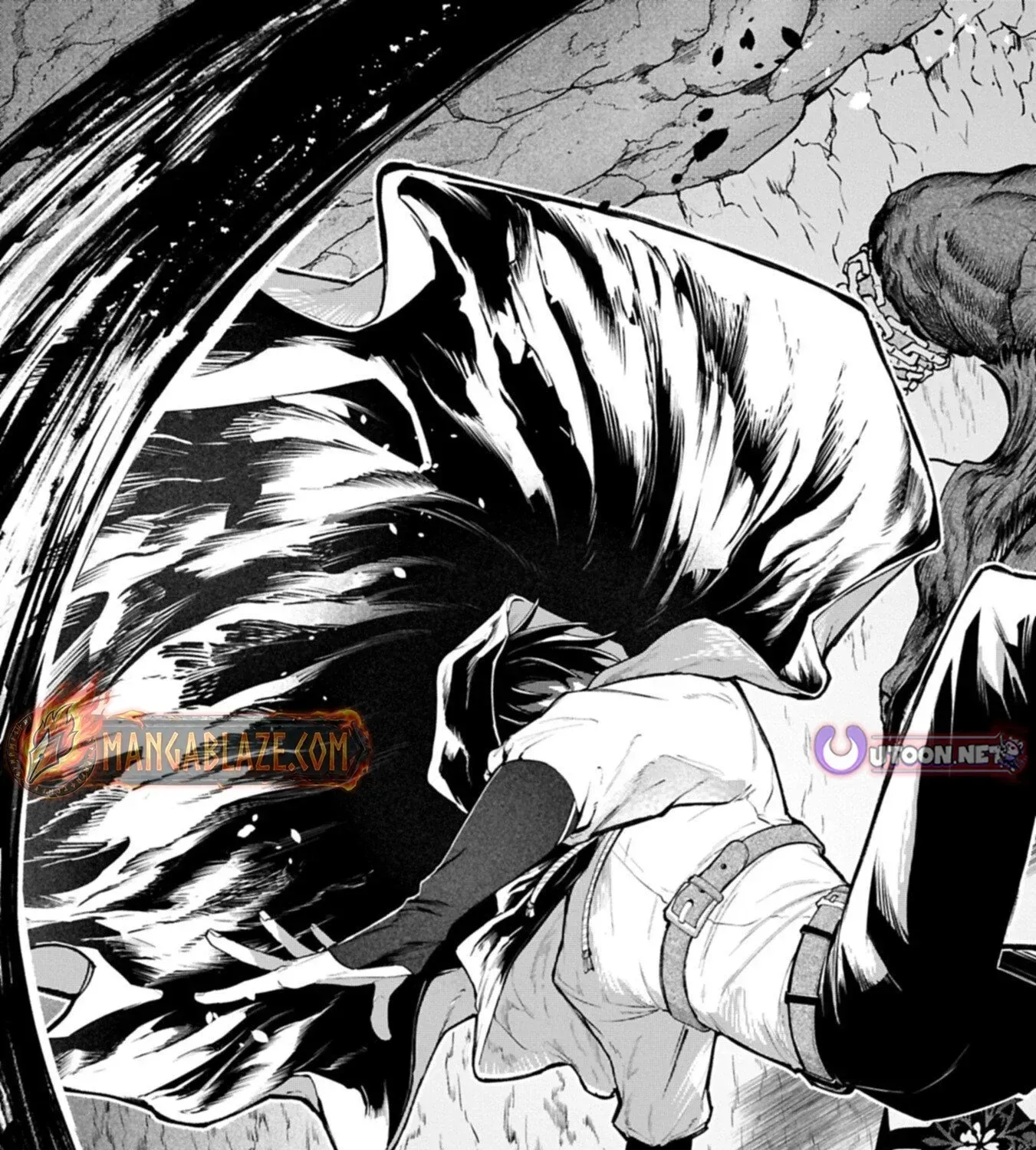 An Otherworldly Summoner Unrivaled in the Modern World Against Mythical Monsters ~The Love of the Strongest Summoned Beasts Who Made a Contract With Me Is Too Strong Chapter 4 page 42 - 