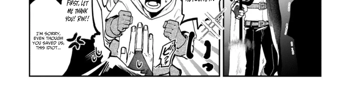 An Otherworldly Summoner Unrivaled in the Modern World Against Mythical Monsters ~The Love of the Strongest Summoned Beasts Who Made a Contract With Me Is Too Strong Chapter 4 page 45 - 