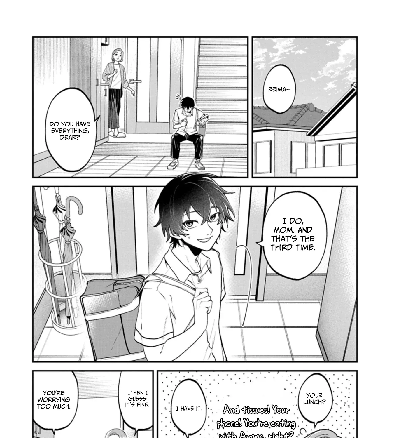 An Otherworldly Summoner Unrivaled in the Modern World Against Mythical Monsters ~The Love of the Strongest Summoned Beasts Who Made a Contract With Me Is Too Strong Chapter 4 page 48 - 