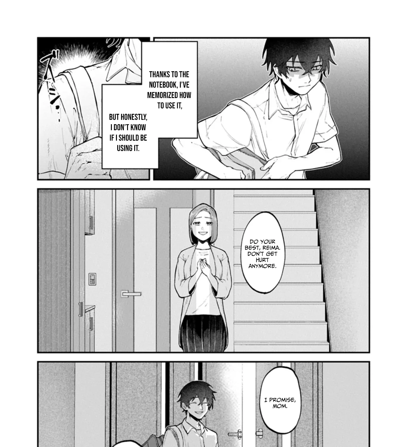 An Otherworldly Summoner Unrivaled in the Modern World Against Mythical Monsters ~The Love of the Strongest Summoned Beasts Who Made a Contract With Me Is Too Strong Chapter 4 page 54 - 