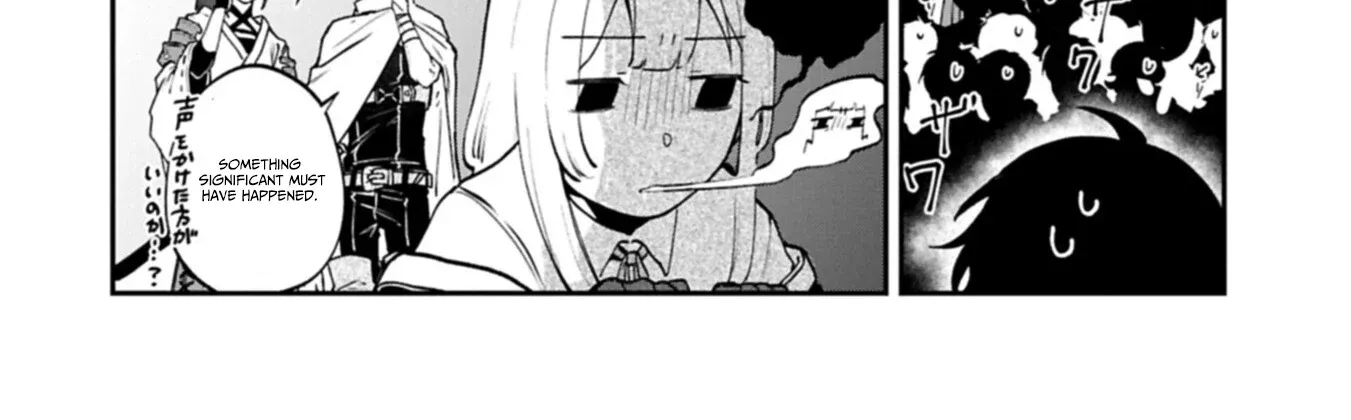 An Otherworldly Summoner Unrivaled in the Modern World Against Mythical Monsters ~The Love of the Strongest Summoned Beasts Who Made a Contract With Me Is Too Strong Chapter 4 page 57 - 