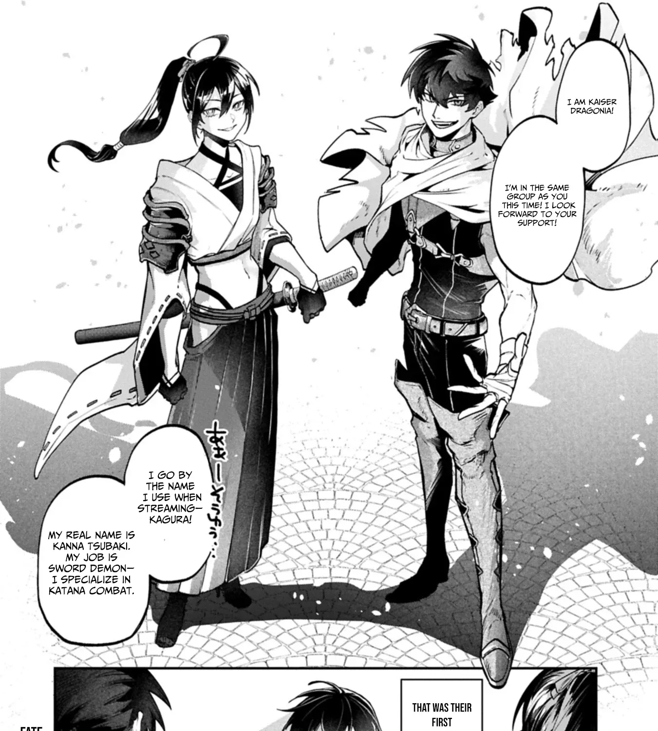 An Otherworldly Summoner Unrivaled in the Modern World Against Mythical Monsters ~The Love of the Strongest Summoned Beasts Who Made a Contract With Me Is Too Strong Chapter 4 page 60 - 