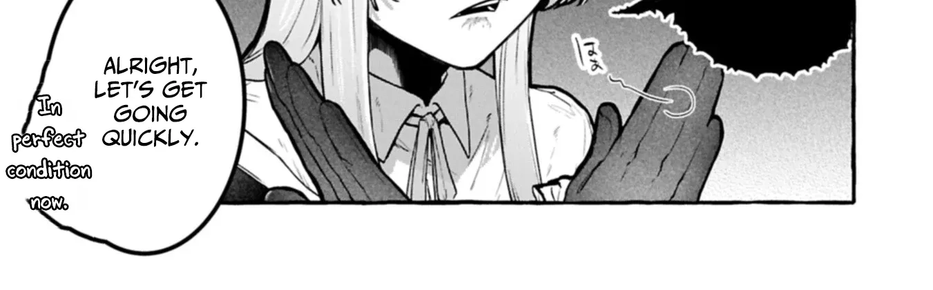 An Otherworldly Summoner Unrivaled in the Modern World Against Mythical Monsters ~The Love of the Strongest Summoned Beasts Who Made a Contract With Me Is Too Strong Chapter 4 page 63 - 