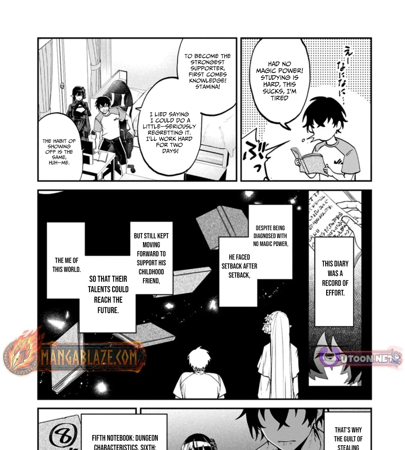 An Otherworldly Summoner Unrivaled in the Modern World Against Mythical Monsters ~The Love of the Strongest Summoned Beasts Who Made a Contract With Me Is Too Strong Chapter 4 page 10 - 