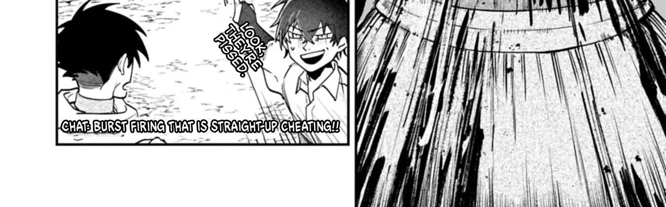 An Otherworldly Summoner Unrivaled in the Modern World Against Mythical Monsters ~The Love of the Strongest Summoned Beasts Who Made a Contract With Me Is Too Strong Chapter 5.1 page 13 - 