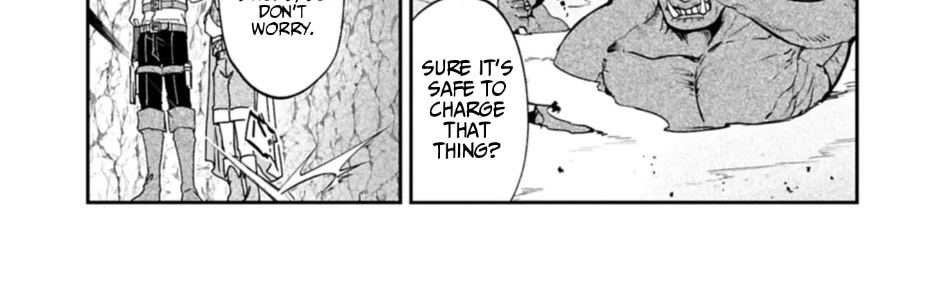 An Otherworldly Summoner Unrivaled in the Modern World Against Mythical Monsters ~The Love of the Strongest Summoned Beasts Who Made a Contract With Me Is Too Strong Chapter 5.1 page 15 - 