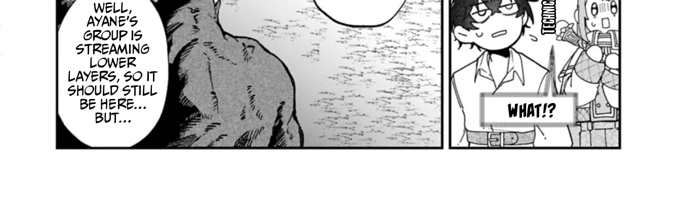 An Otherworldly Summoner Unrivaled in the Modern World Against Mythical Monsters ~The Love of the Strongest Summoned Beasts Who Made a Contract With Me Is Too Strong Chapter 5.1 page 21 - 