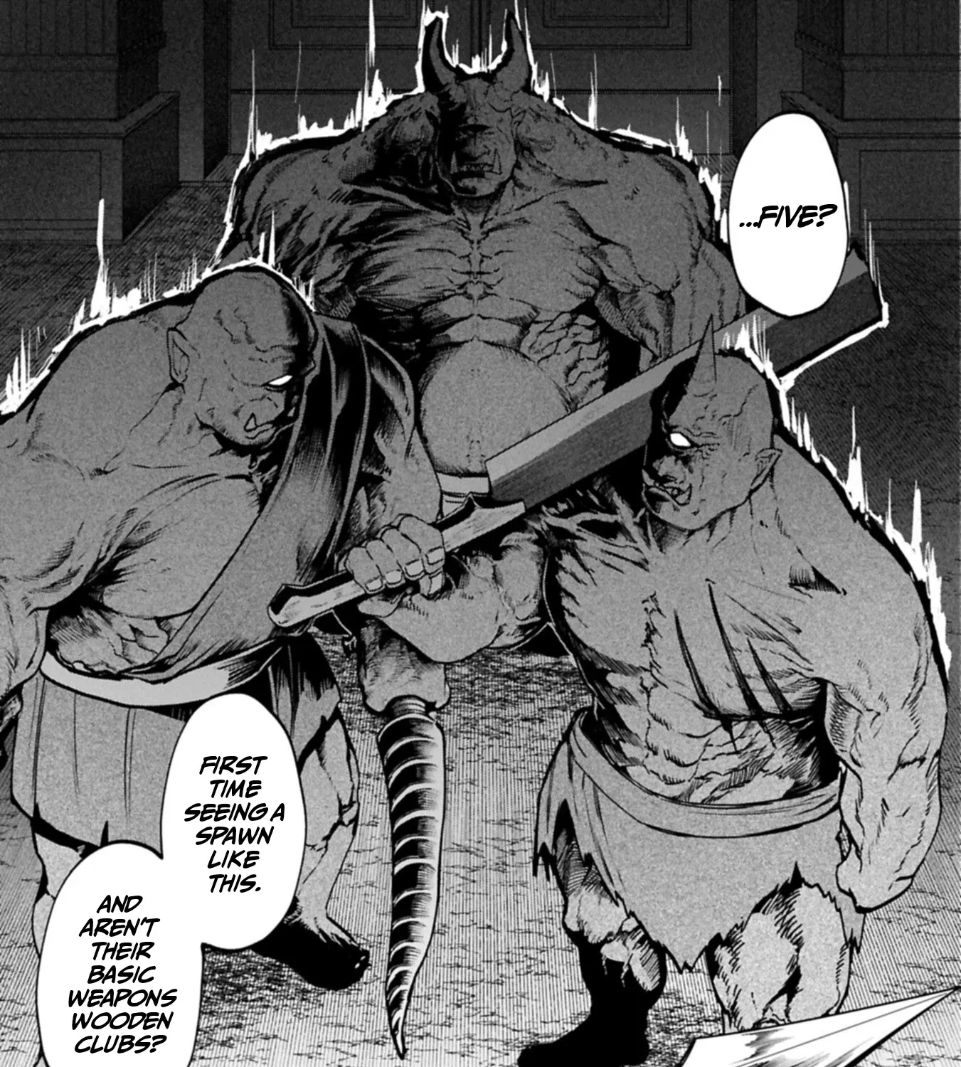 An Otherworldly Summoner Unrivaled in the Modern World Against Mythical Monsters ~The Love of the Strongest Summoned Beasts Who Made a Contract With Me Is Too Strong Chapter 5.1 page 22 - 