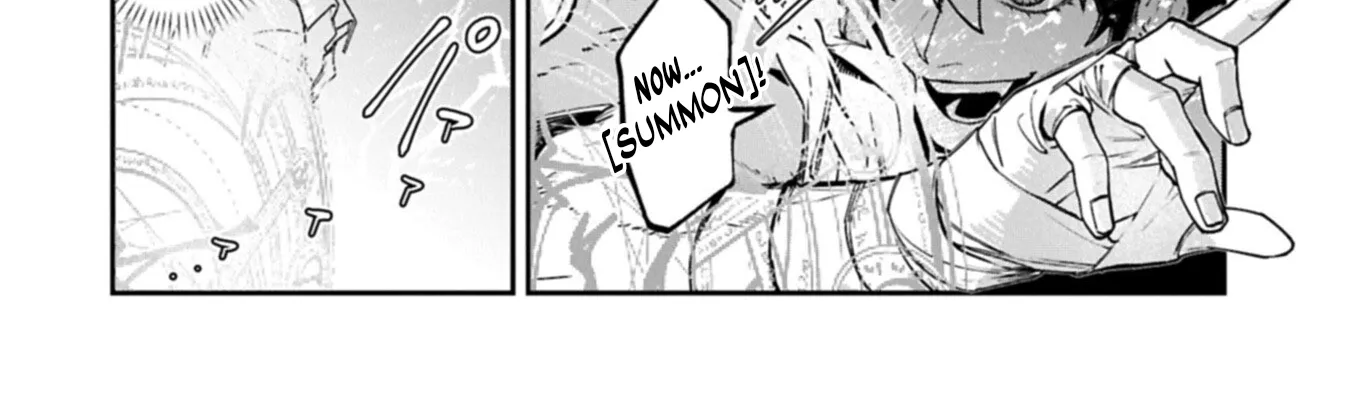An Otherworldly Summoner Unrivaled in the Modern World Against Mythical Monsters ~The Love of the Strongest Summoned Beasts Who Made a Contract With Me Is Too Strong Chapter 5.1 page 25 - 