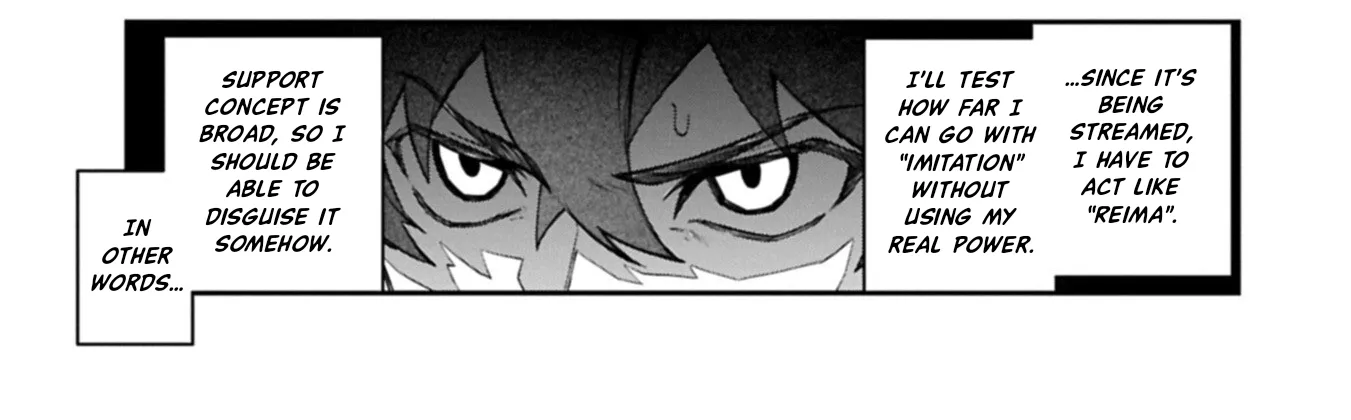 An Otherworldly Summoner Unrivaled in the Modern World Against Mythical Monsters ~The Love of the Strongest Summoned Beasts Who Made a Contract With Me Is Too Strong Chapter 5.1 page 27 - 