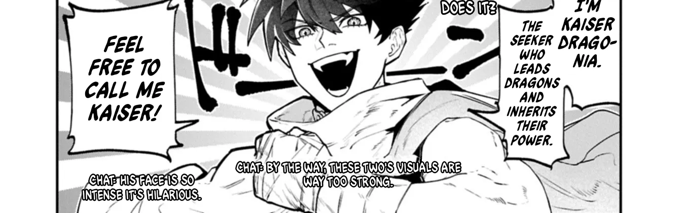 An Otherworldly Summoner Unrivaled in the Modern World Against Mythical Monsters ~The Love of the Strongest Summoned Beasts Who Made a Contract With Me Is Too Strong Chapter 5.1 page 5 - 
