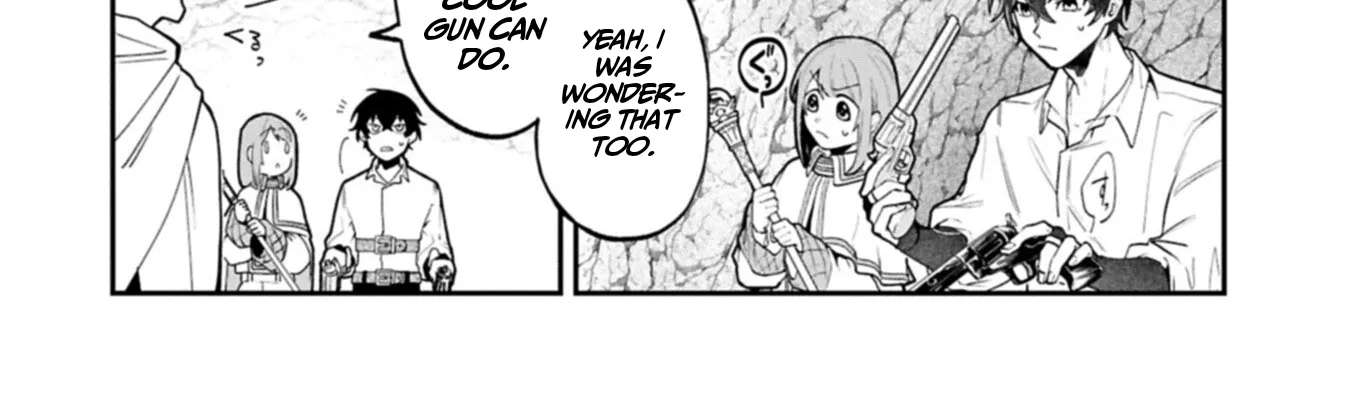 An Otherworldly Summoner Unrivaled in the Modern World Against Mythical Monsters ~The Love of the Strongest Summoned Beasts Who Made a Contract With Me Is Too Strong Chapter 5.1 page 9 - 