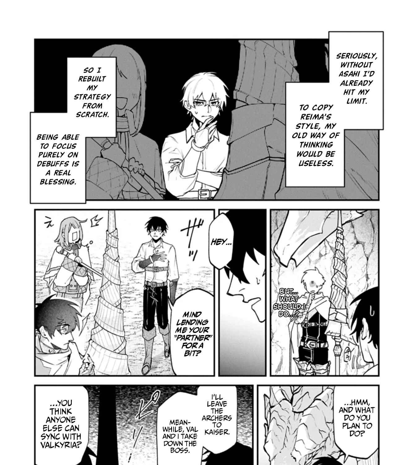 An Otherworldly Summoner Unrivaled in the Modern World Against Mythical Monsters ~The Love of the Strongest Summoned Beasts Who Made a Contract With Me Is Too Strong Chapter 5.2 page 12 - 
