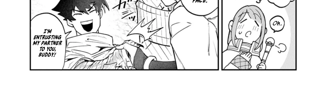 An Otherworldly Summoner Unrivaled in the Modern World Against Mythical Monsters ~The Love of the Strongest Summoned Beasts Who Made a Contract With Me Is Too Strong Chapter 5.2 page 15 - 