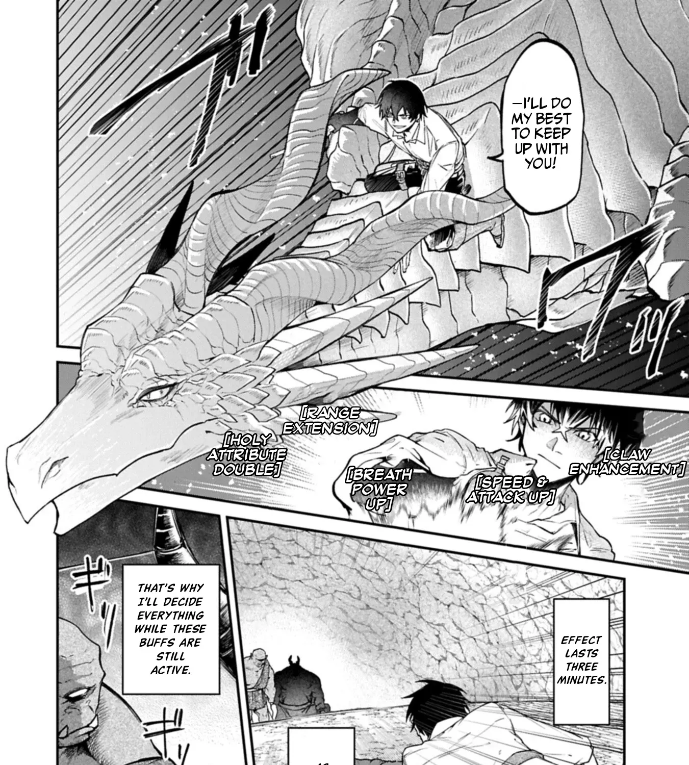 An Otherworldly Summoner Unrivaled in the Modern World Against Mythical Monsters ~The Love of the Strongest Summoned Beasts Who Made a Contract With Me Is Too Strong Chapter 5.2 page 20 - 