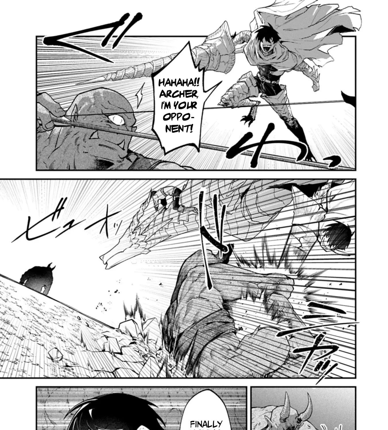An Otherworldly Summoner Unrivaled in the Modern World Against Mythical Monsters ~The Love of the Strongest Summoned Beasts Who Made a Contract With Me Is Too Strong Chapter 5.2 page 22 - 