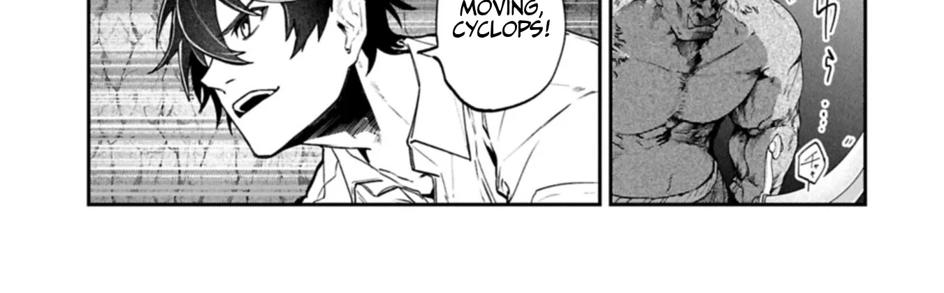 An Otherworldly Summoner Unrivaled in the Modern World Against Mythical Monsters ~The Love of the Strongest Summoned Beasts Who Made a Contract With Me Is Too Strong Chapter 5.2 page 23 - 