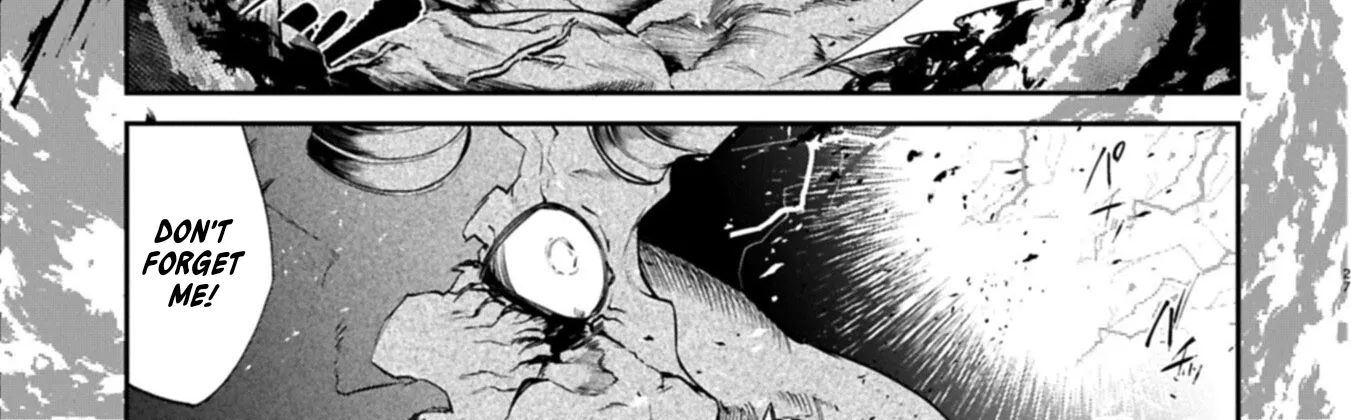 An Otherworldly Summoner Unrivaled in the Modern World Against Mythical Monsters ~The Love of the Strongest Summoned Beasts Who Made a Contract With Me Is Too Strong Chapter 5.2 page 27 - 