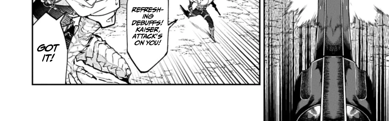 An Otherworldly Summoner Unrivaled in the Modern World Against Mythical Monsters ~The Love of the Strongest Summoned Beasts Who Made a Contract With Me Is Too Strong Chapter 5.2 page 5 - 