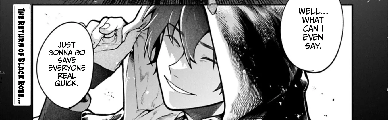 An Otherworldly Summoner Unrivaled in the Modern World Against Mythical Monsters ~The Love of the Strongest Summoned Beasts Who Made a Contract With Me Is Too Strong Chapter 5.2 page 41 - 