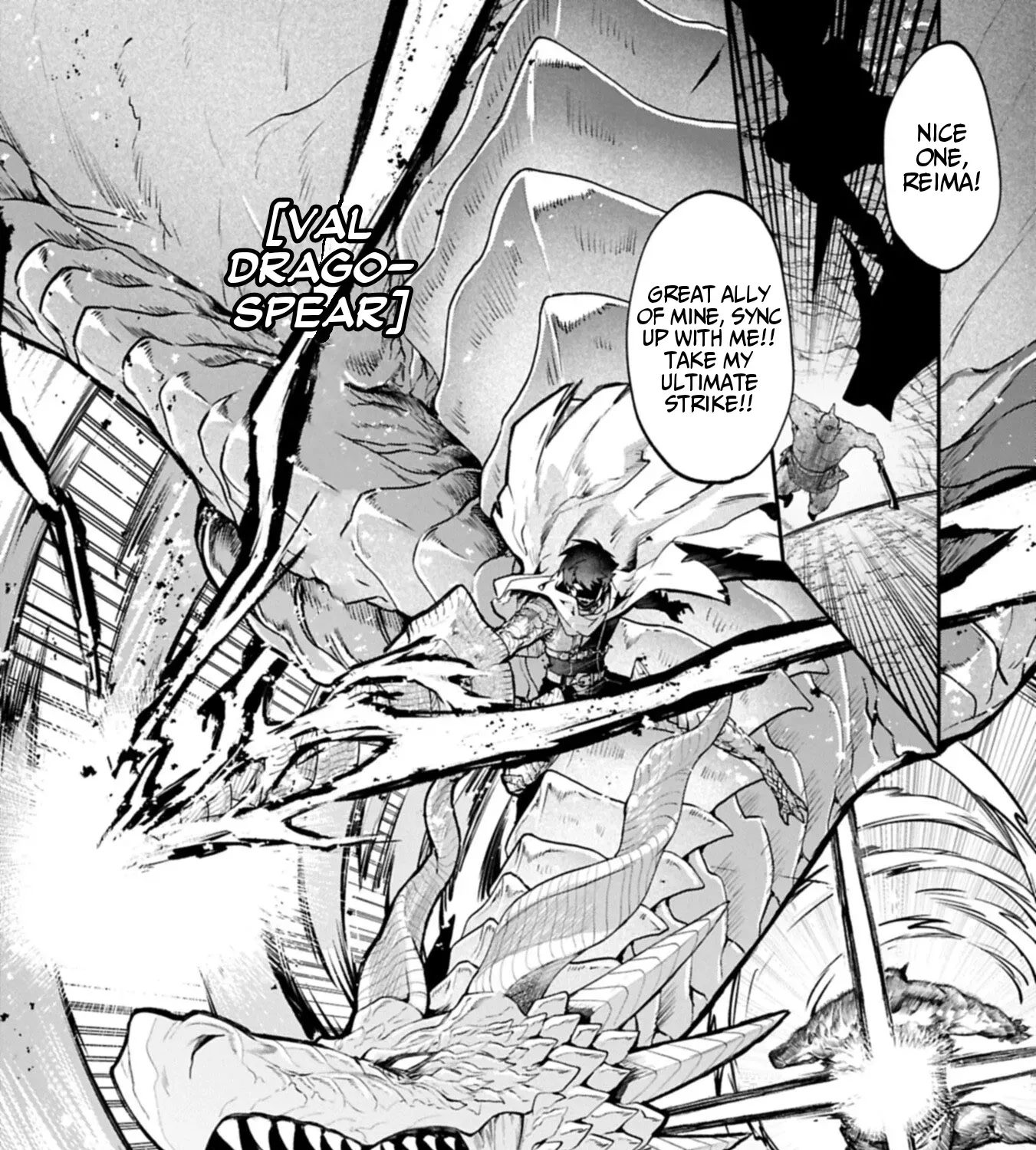 An Otherworldly Summoner Unrivaled in the Modern World Against Mythical Monsters ~The Love of the Strongest Summoned Beasts Who Made a Contract With Me Is Too Strong Chapter 5.2 page 8 - 