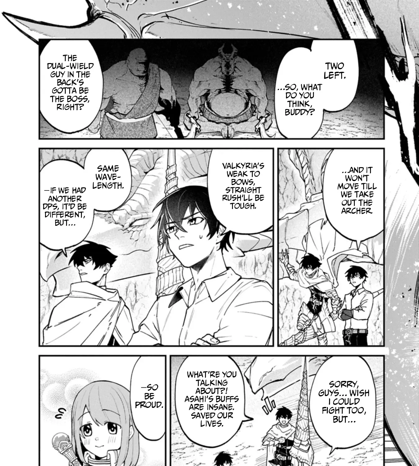 An Otherworldly Summoner Unrivaled in the Modern World Against Mythical Monsters ~The Love of the Strongest Summoned Beasts Who Made a Contract With Me Is Too Strong Chapter 5.2 page 10 - 