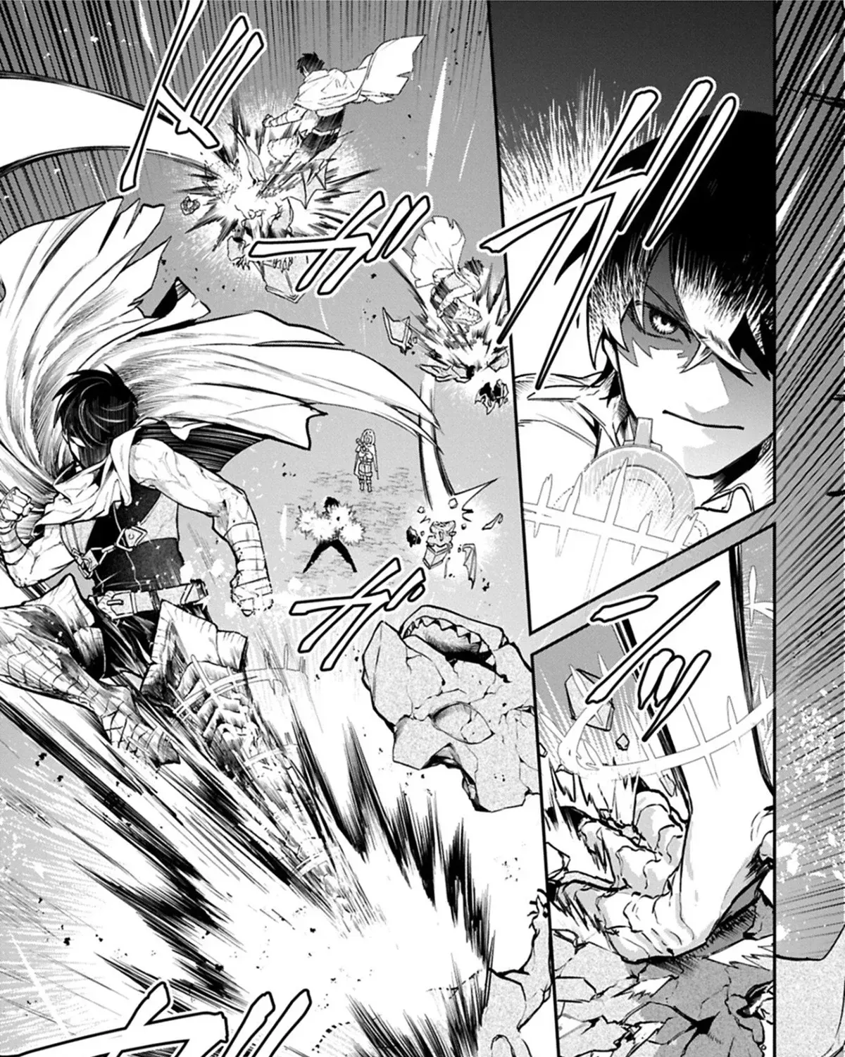 An Otherworldly Summoner Unrivaled in the Modern World Against Mythical Monsters ~The Love of the Strongest Summoned Beasts Who Made a Contract With Me Is Too Strong Chapter 5 page 18 - 