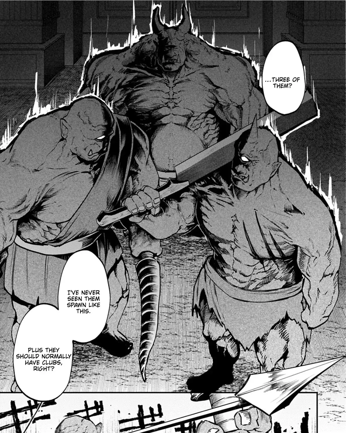 An Otherworldly Summoner Unrivaled in the Modern World Against Mythical Monsters ~The Love of the Strongest Summoned Beasts Who Made a Contract With Me Is Too Strong Chapter 5 page 22 - 
