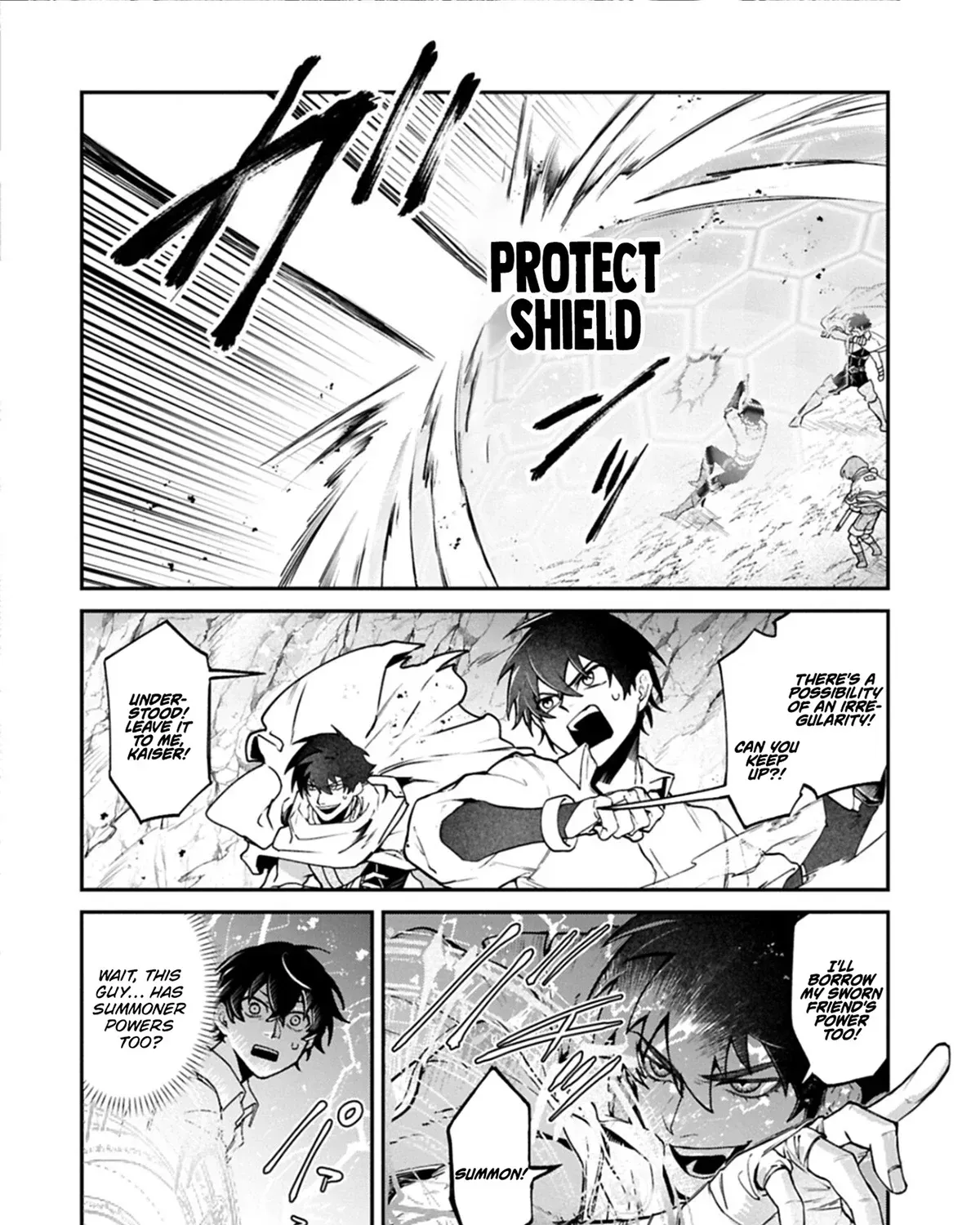 An Otherworldly Summoner Unrivaled in the Modern World Against Mythical Monsters ~The Love of the Strongest Summoned Beasts Who Made a Contract With Me Is Too Strong Chapter 5 page 24 - 