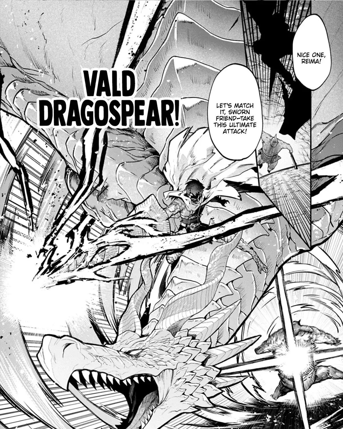 An Otherworldly Summoner Unrivaled in the Modern World Against Mythical Monsters ~The Love of the Strongest Summoned Beasts Who Made a Contract With Me Is Too Strong Chapter 5 page 36 - 