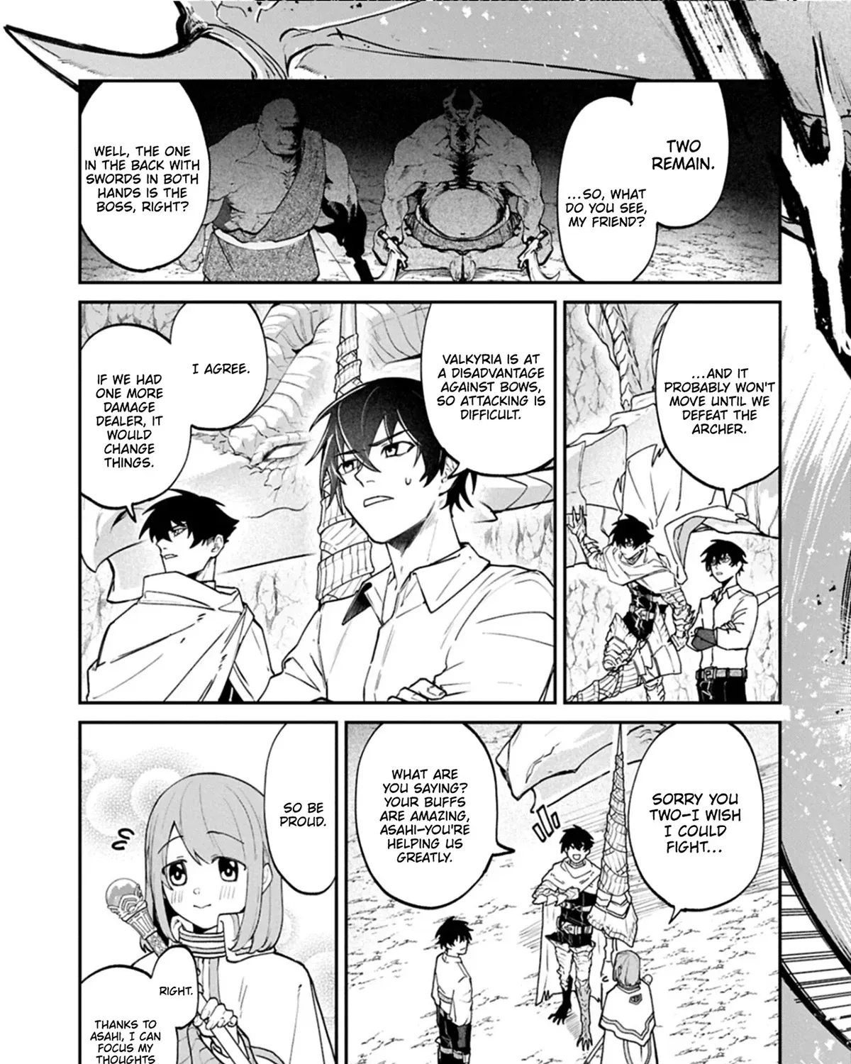 An Otherworldly Summoner Unrivaled in the Modern World Against Mythical Monsters ~The Love of the Strongest Summoned Beasts Who Made a Contract With Me Is Too Strong Chapter 5 page 38 - 