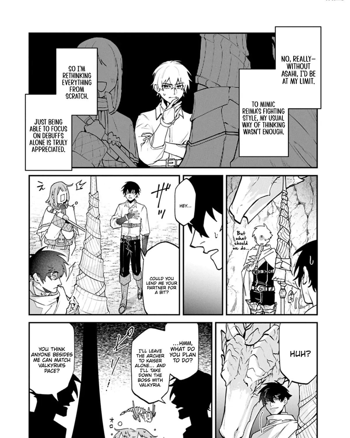 An Otherworldly Summoner Unrivaled in the Modern World Against Mythical Monsters ~The Love of the Strongest Summoned Beasts Who Made a Contract With Me Is Too Strong Chapter 5 page 40 - 