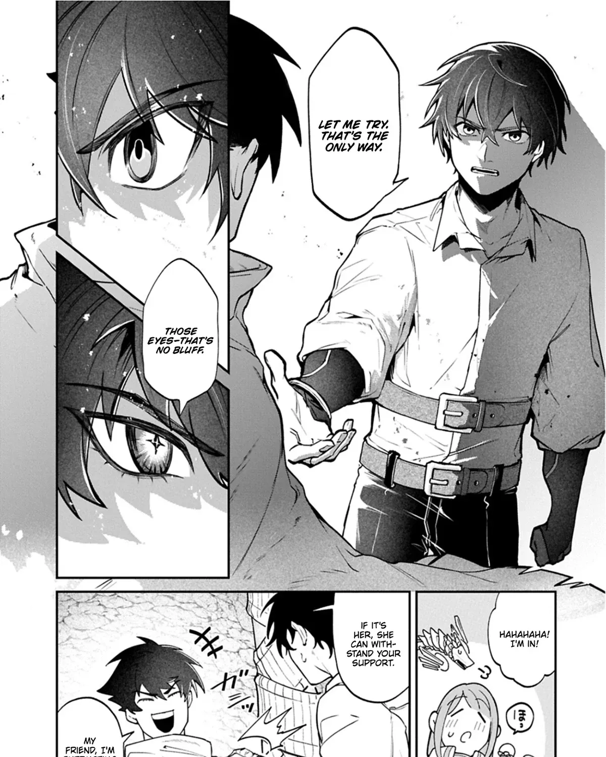 An Otherworldly Summoner Unrivaled in the Modern World Against Mythical Monsters ~The Love of the Strongest Summoned Beasts Who Made a Contract With Me Is Too Strong Chapter 5 page 42 - 