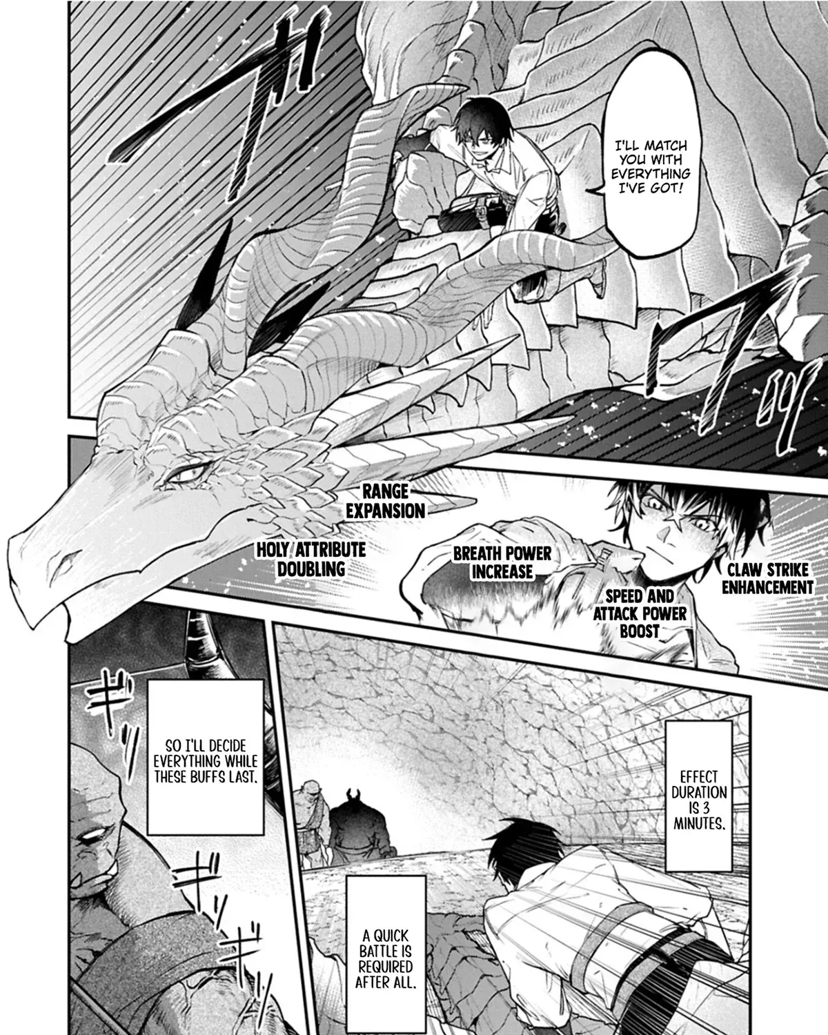 An Otherworldly Summoner Unrivaled in the Modern World Against Mythical Monsters ~The Love of the Strongest Summoned Beasts Who Made a Contract With Me Is Too Strong Chapter 5 page 48 - 