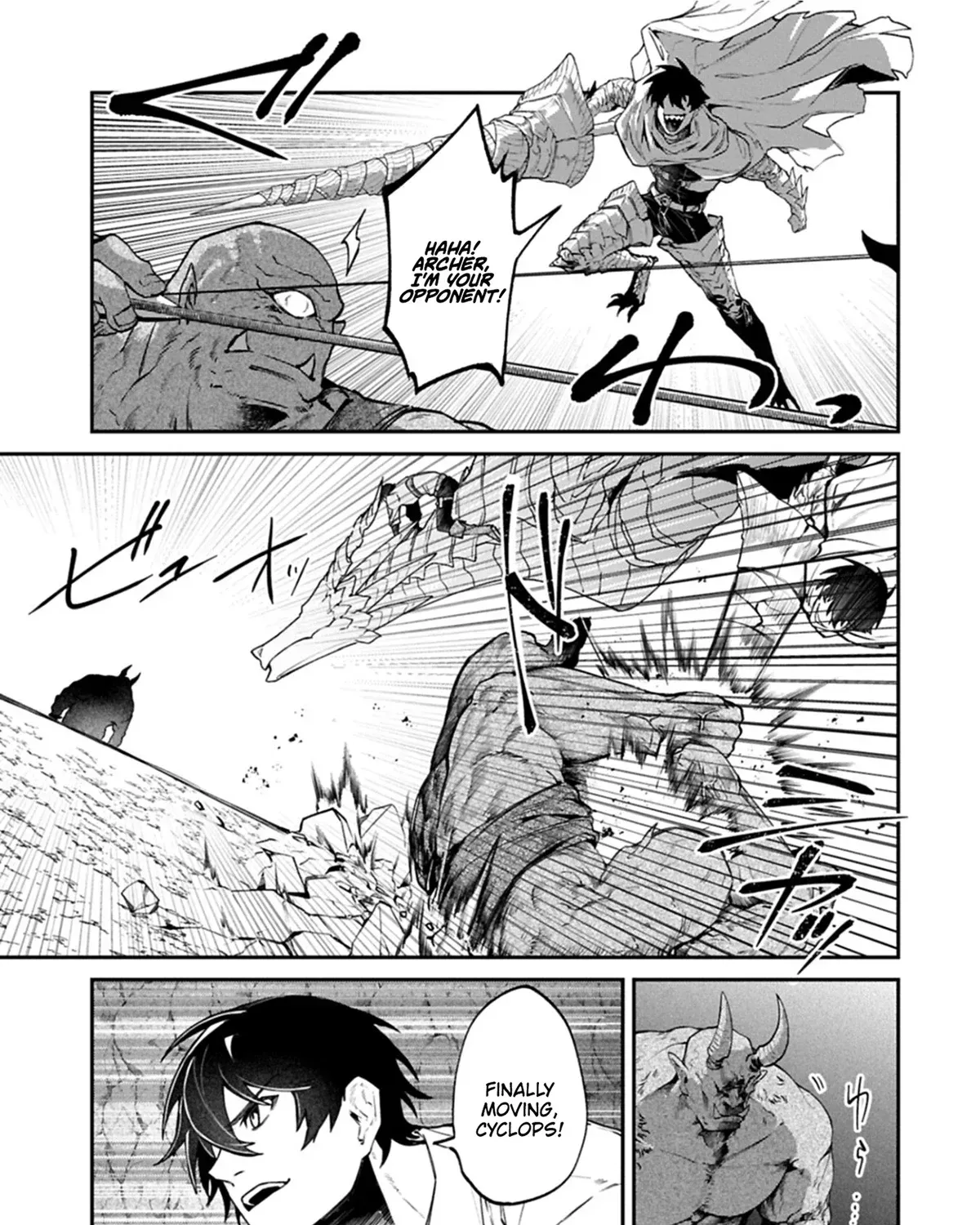 An Otherworldly Summoner Unrivaled in the Modern World Against Mythical Monsters ~The Love of the Strongest Summoned Beasts Who Made a Contract With Me Is Too Strong Chapter 5 page 50 - 