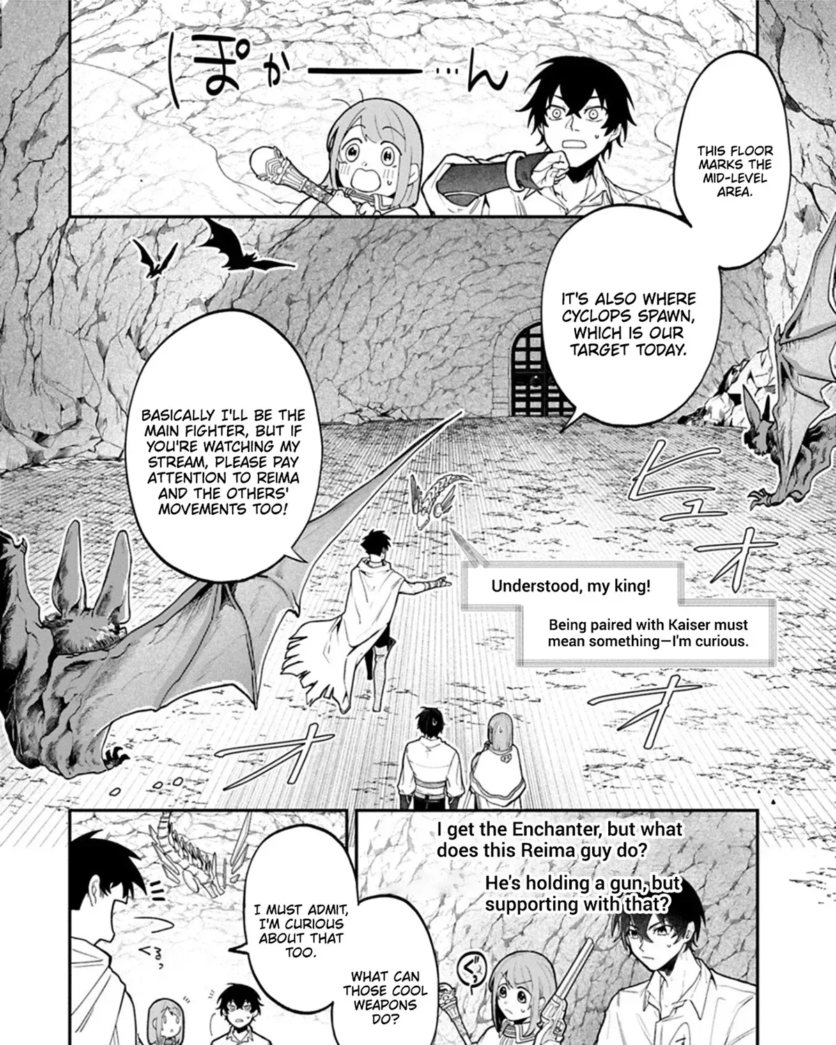 An Otherworldly Summoner Unrivaled in the Modern World Against Mythical Monsters ~The Love of the Strongest Summoned Beasts Who Made a Contract With Me Is Too Strong Chapter 5 page 8 - 