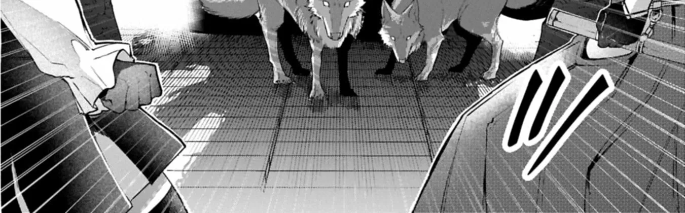 An Otherworldly Summoner Unrivaled in the Modern World Against Mythical Monsters ~The Love of the Strongest Summoned Beasts Who Made a Contract With Me Is Too Strong Chapter 6.1 page 13 - 