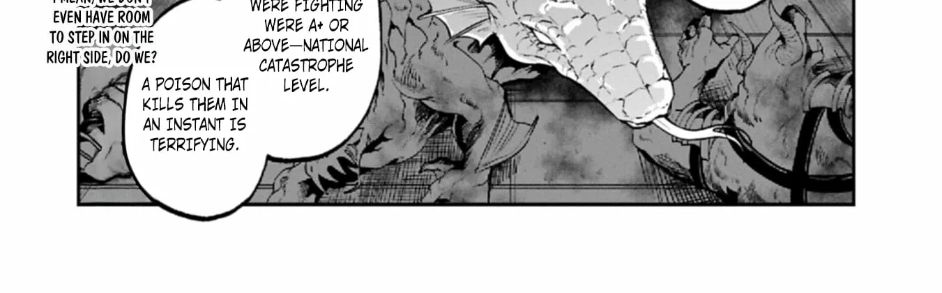 An Otherworldly Summoner Unrivaled in the Modern World Against Mythical Monsters ~The Love of the Strongest Summoned Beasts Who Made a Contract With Me Is Too Strong Chapter 6.1 page 21 - 