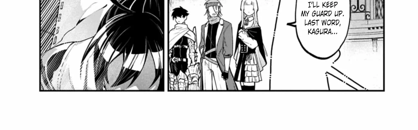 An Otherworldly Summoner Unrivaled in the Modern World Against Mythical Monsters ~The Love of the Strongest Summoned Beasts Who Made a Contract With Me Is Too Strong Chapter 6.1 page 23 - 