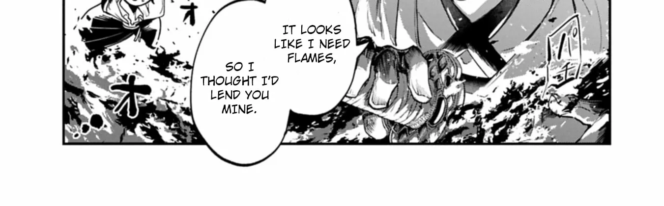An Otherworldly Summoner Unrivaled in the Modern World Against Mythical Monsters ~The Love of the Strongest Summoned Beasts Who Made a Contract With Me Is Too Strong Chapter 6.1 page 27 - 