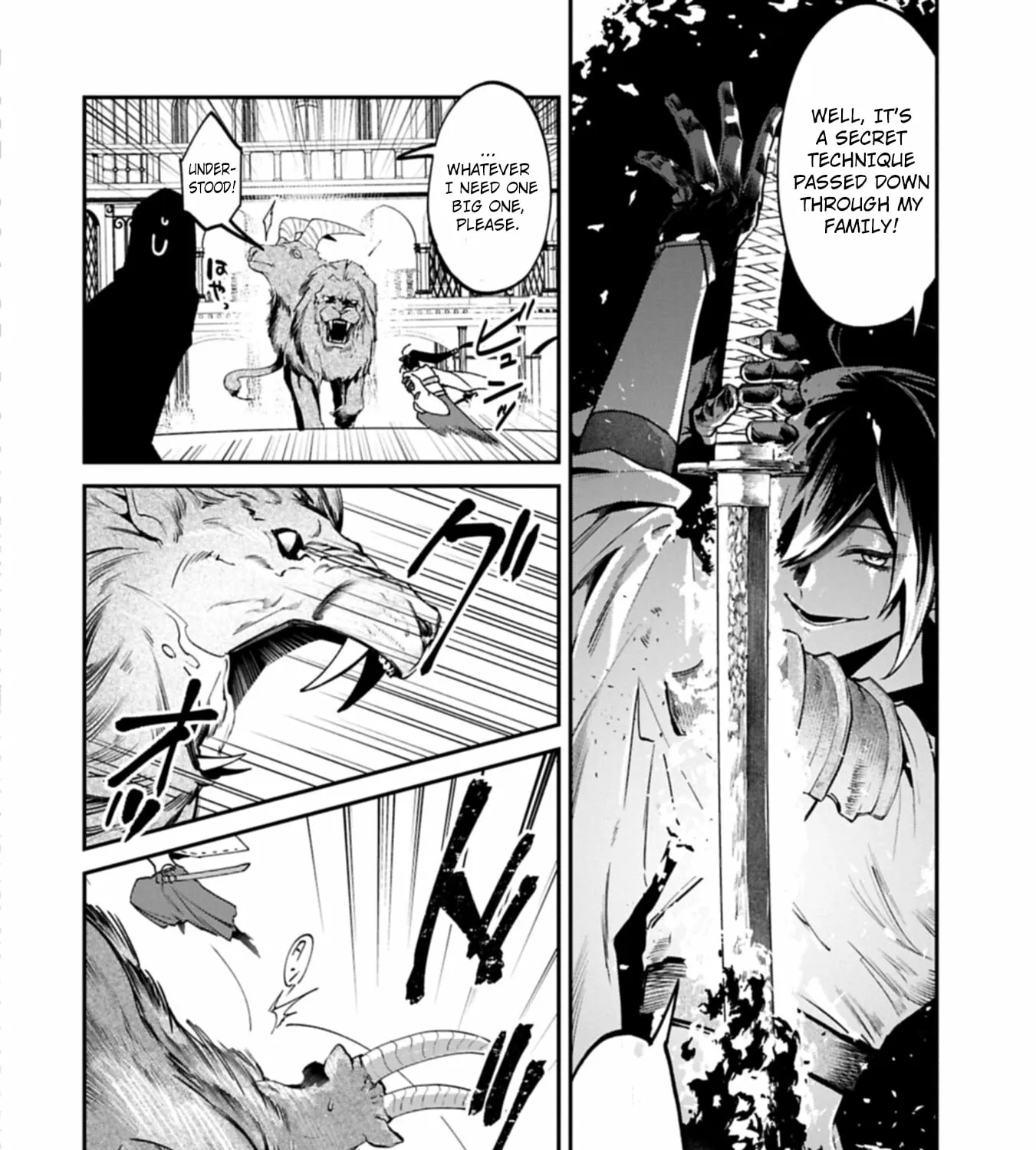 An Otherworldly Summoner Unrivaled in the Modern World Against Mythical Monsters ~The Love of the Strongest Summoned Beasts Who Made a Contract With Me Is Too Strong Chapter 6.1 page 28 - 