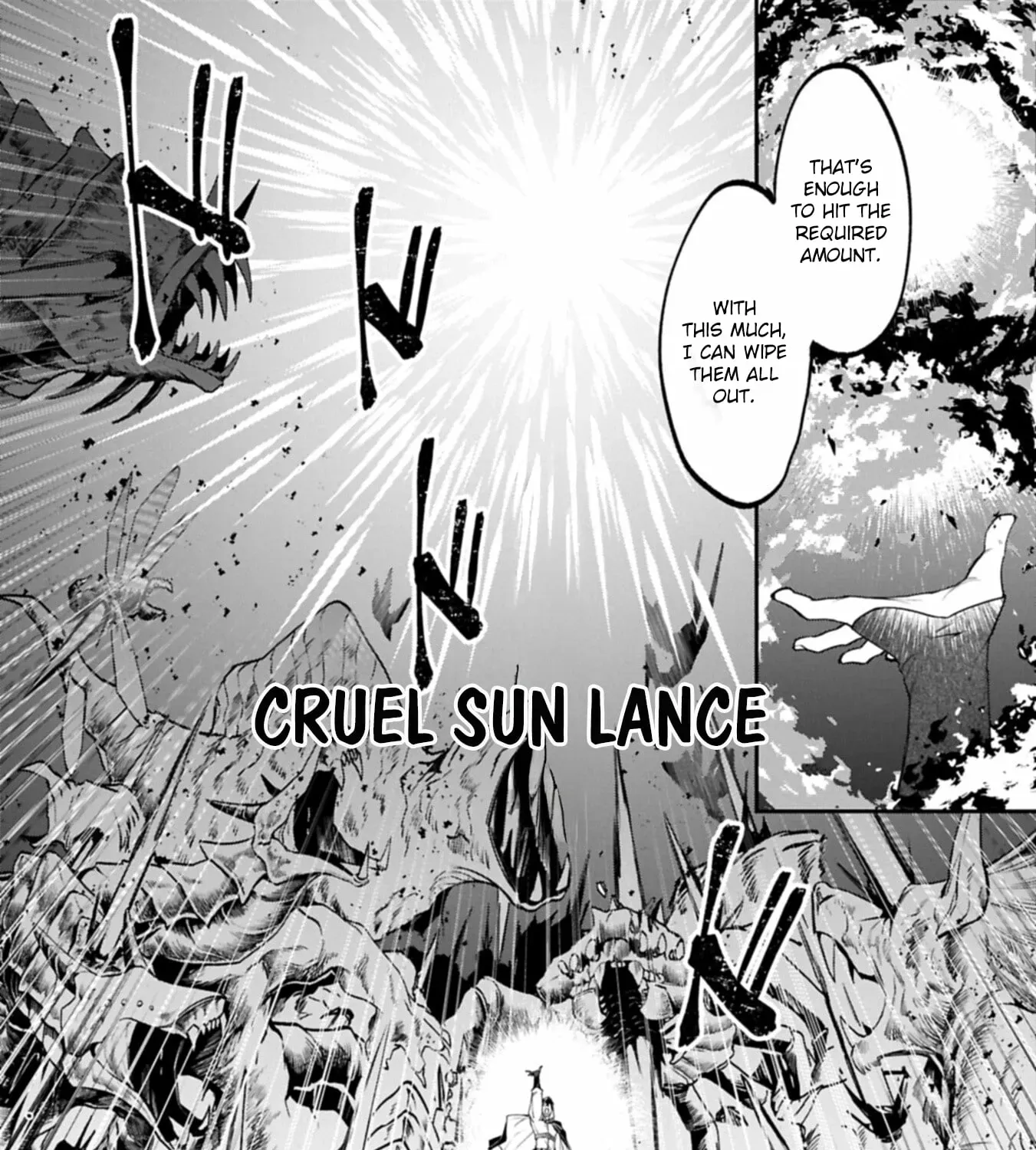 An Otherworldly Summoner Unrivaled in the Modern World Against Mythical Monsters ~The Love of the Strongest Summoned Beasts Who Made a Contract With Me Is Too Strong Chapter 6.1 page 32 - 