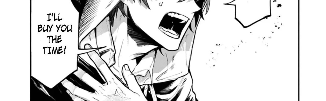 An Otherworldly Summoner Unrivaled in the Modern World Against Mythical Monsters ~The Love of the Strongest Summoned Beasts Who Made a Contract With Me Is Too Strong Chapter 6.2 page 19 - 