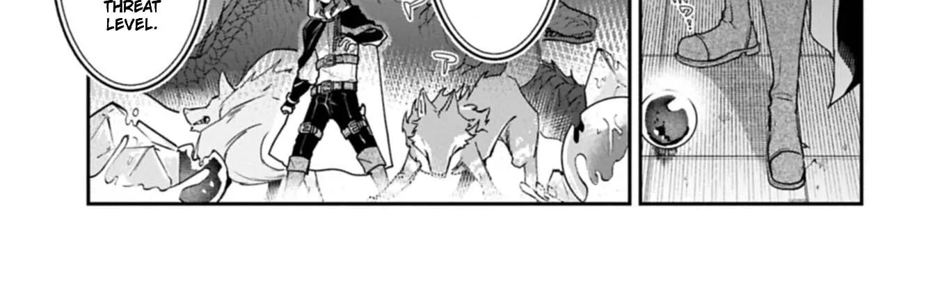 An Otherworldly Summoner Unrivaled in the Modern World Against Mythical Monsters ~The Love of the Strongest Summoned Beasts Who Made a Contract With Me Is Too Strong Chapter 6.2 page 3 - 