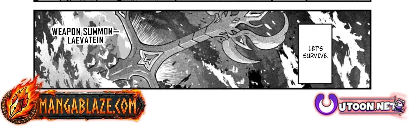 An Otherworldly Summoner Unrivaled in the Modern World Against Mythical Monsters ~The Love of the Strongest Summoned Beasts Who Made a Contract With Me Is Too Strong Chapter 6.2 page 25 - 