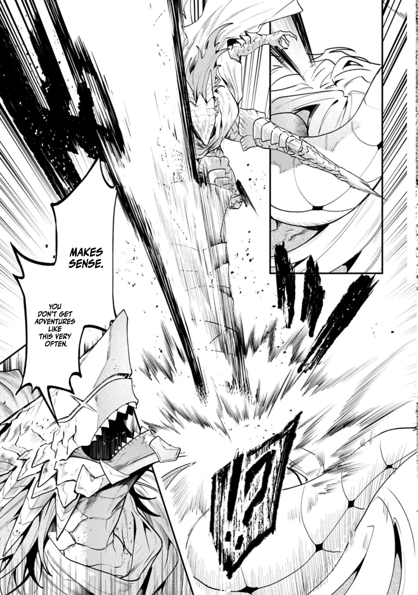 An Otherworldly Summoner Unrivaled in the Modern World Against Mythical Monsters ~The Love of the Strongest Summoned Beasts Who Made a Contract With Me Is Too Strong Chapter 7.1 page 8 - 